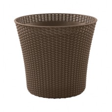 CURVER. Ghiveci CONIC PLANTER 57 L moca CURVER. Ghiveci CONIC PLANTER 57 L moca